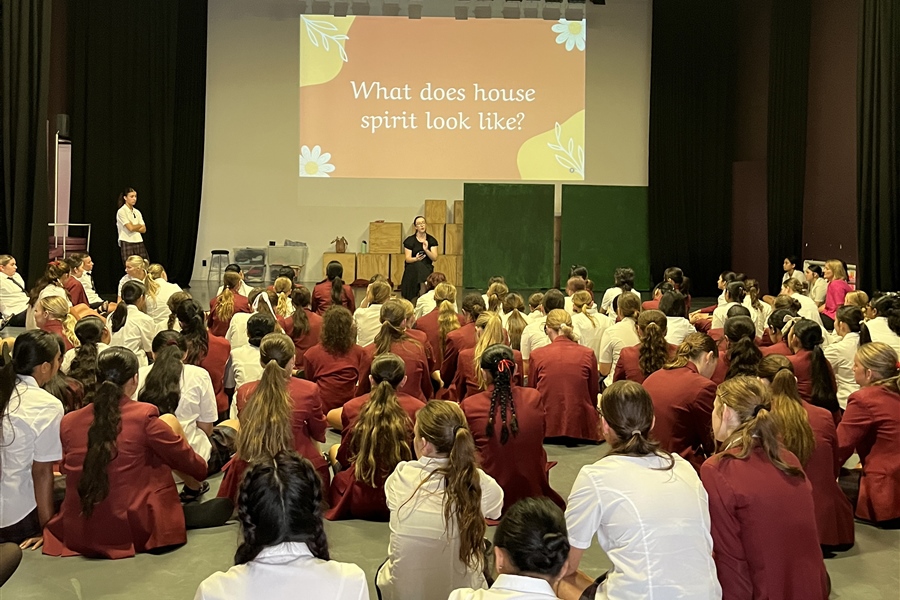 Whanaungatanga Programme