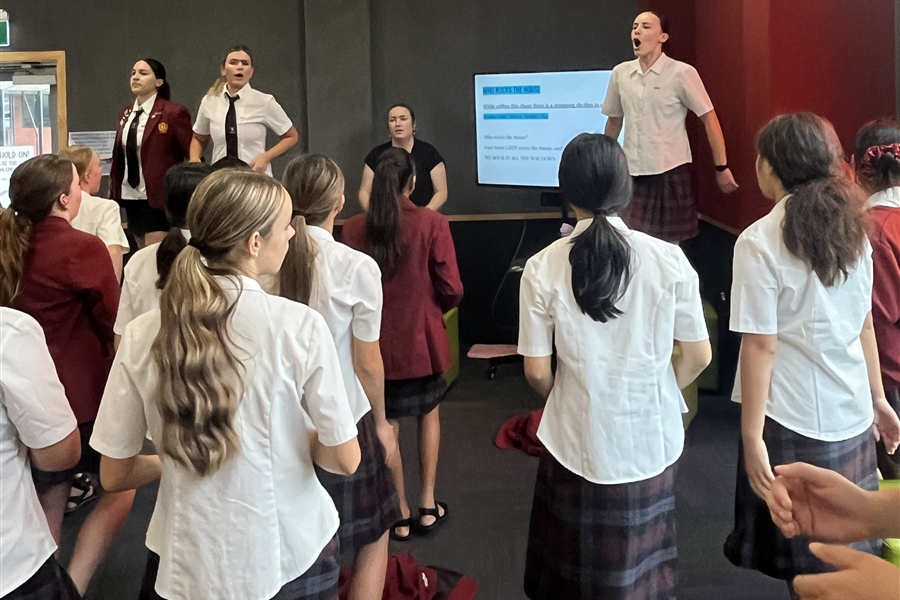 Whanaungatanga Programme