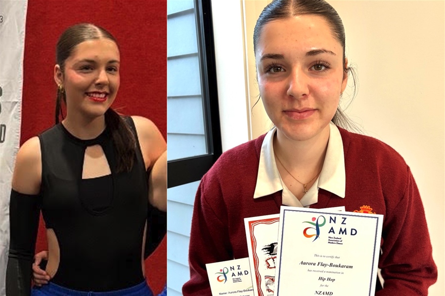 Dance Success