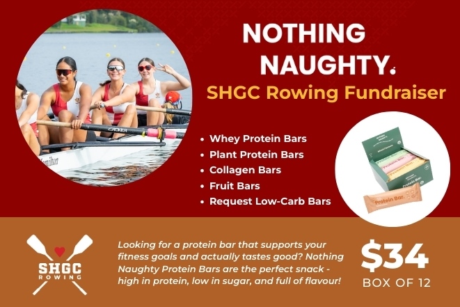 Nothing Naughty Bars
