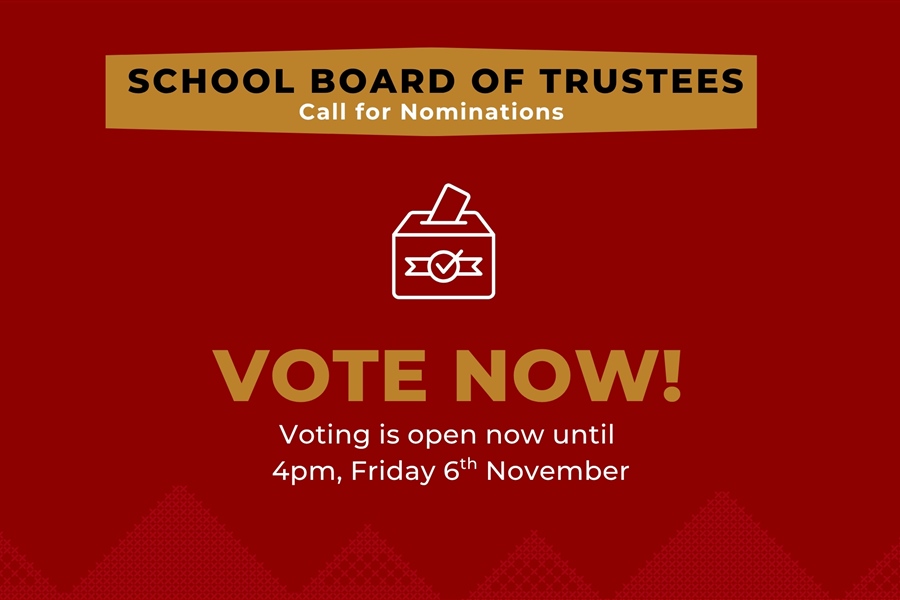 Board Of Trustees