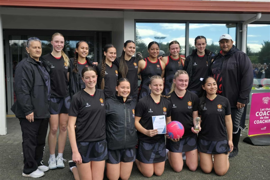 Senior Premier