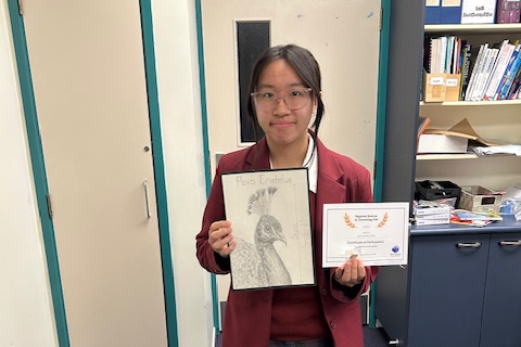 Alyson Lin