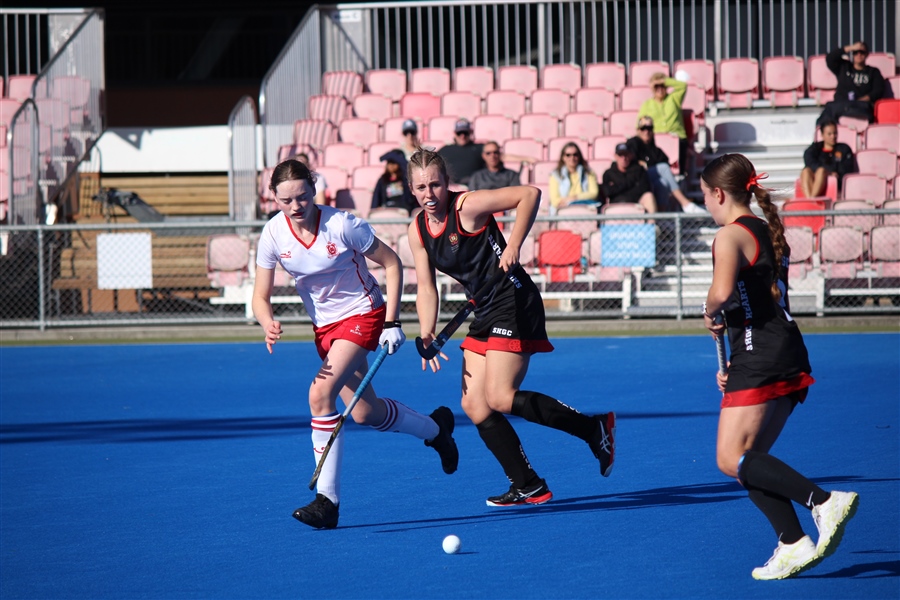 Mission Cup Te Toa Tournament 2025