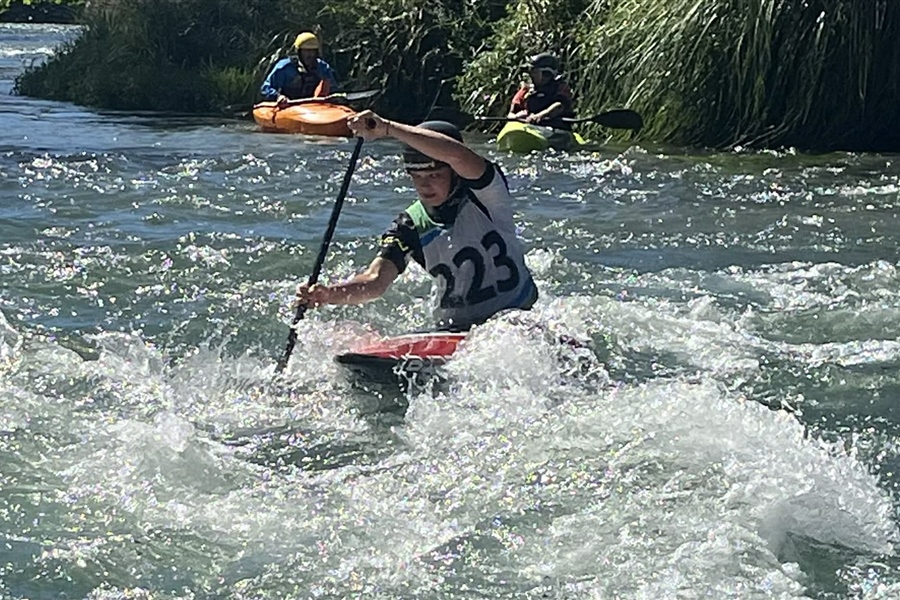 Summer Tournament Week 2026