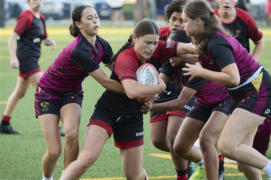 Rugby