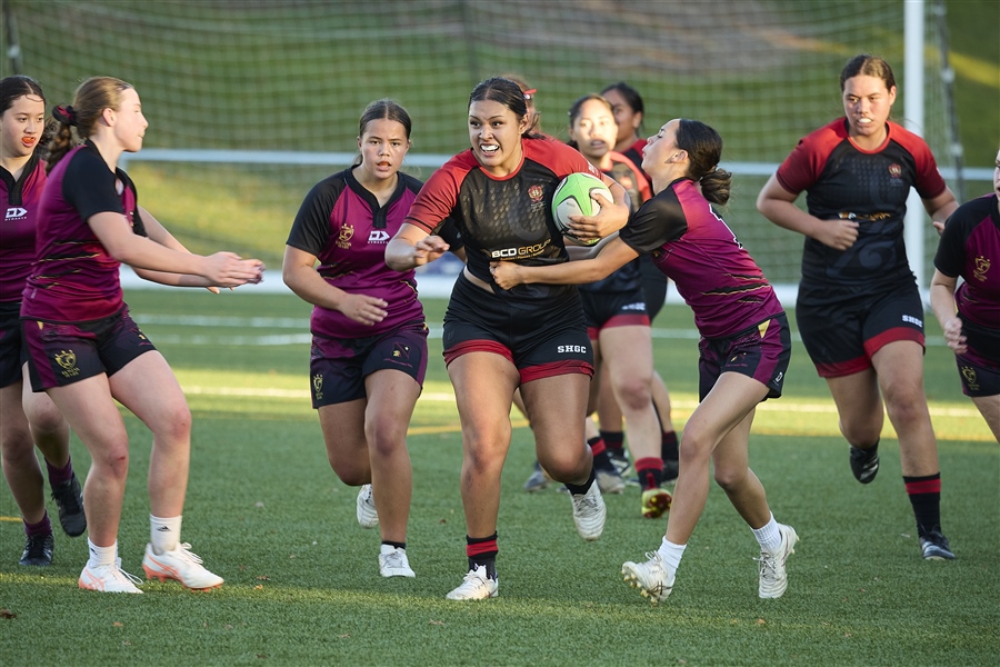 Rugby