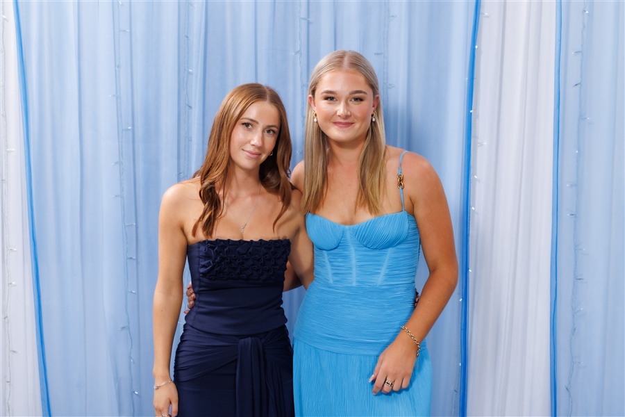 Year 13 Ball