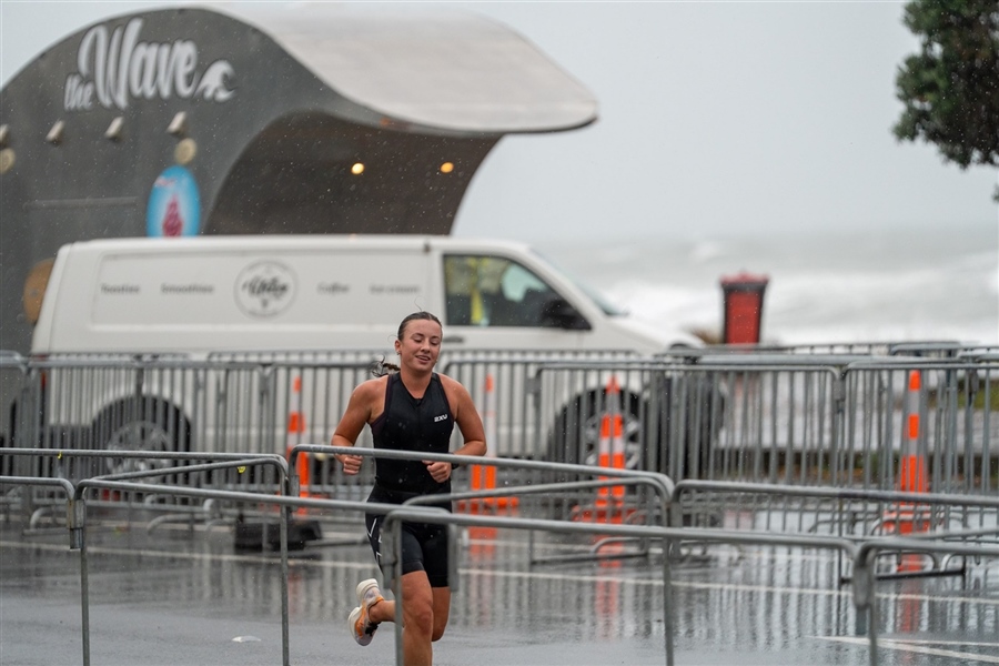 Summer Tournament Week 2026