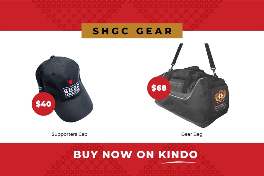SHGC Gear