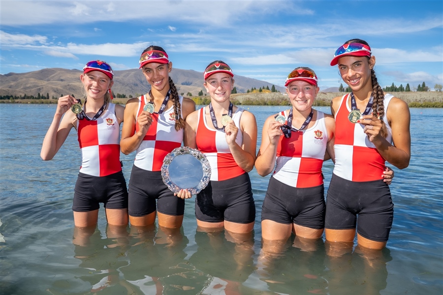 Summer Tournament Week 2026