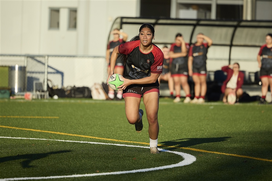 Rugby