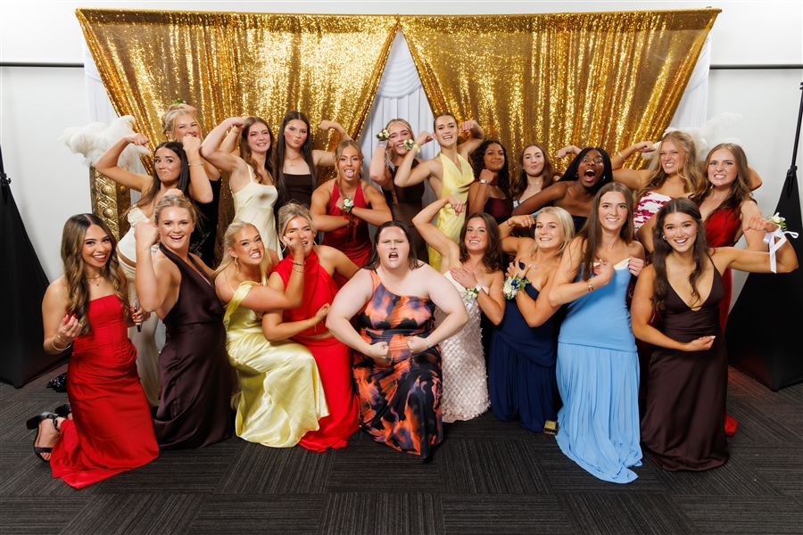 Year 13 Ball