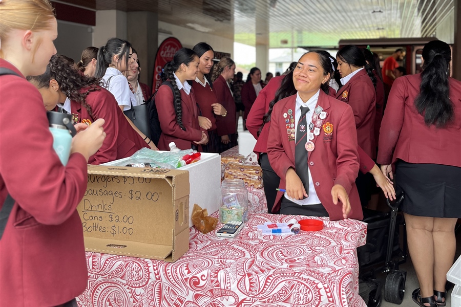 Whanaungatanga Programme