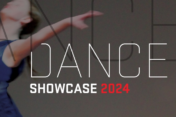 Dance Showcase 2024