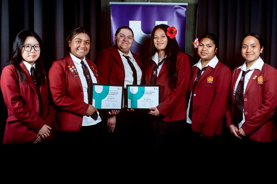 2024 Young Enterprise Awards