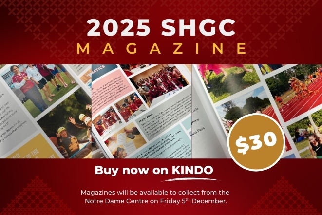 2025 Magazine
