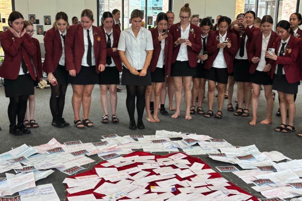 Year 13 Retreat