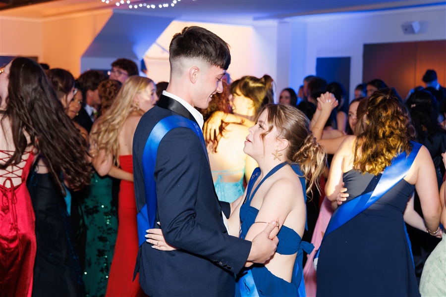 Year 13 Ball