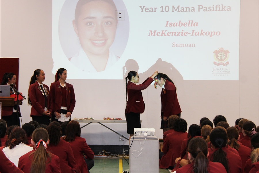 Term 4 – Age Quod Agis Awards