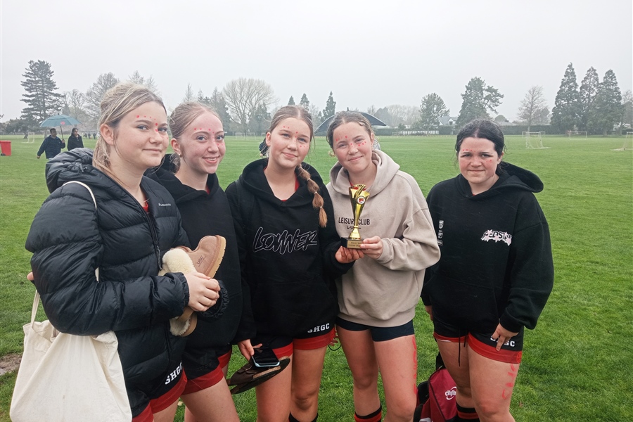 Sporting Success