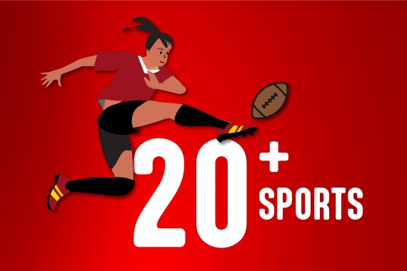 Outside the Classroom