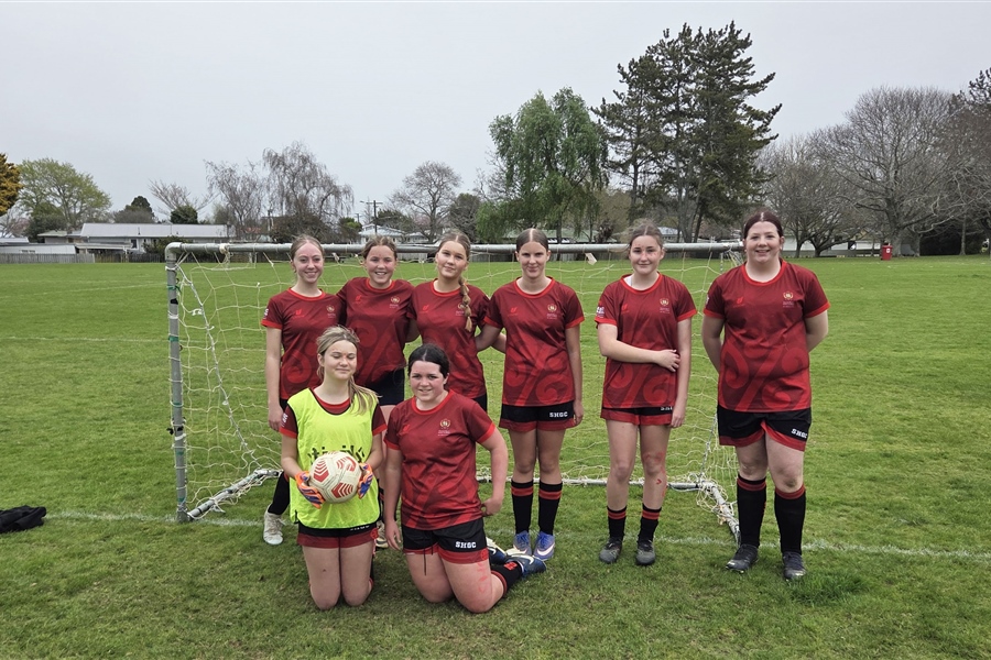 Sporting Success