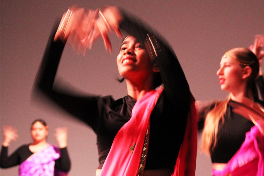 Dance Showcase