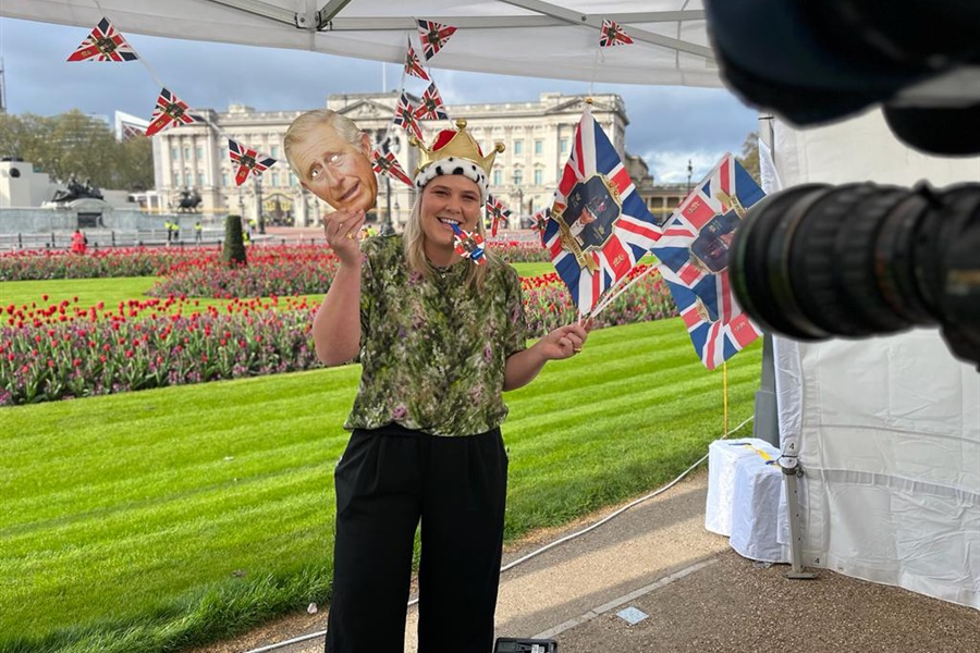 Coronation Day, 2023