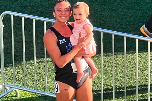 Krystie & Darcy