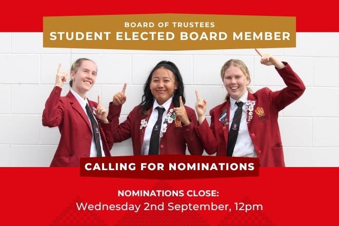 Board Of Trustees