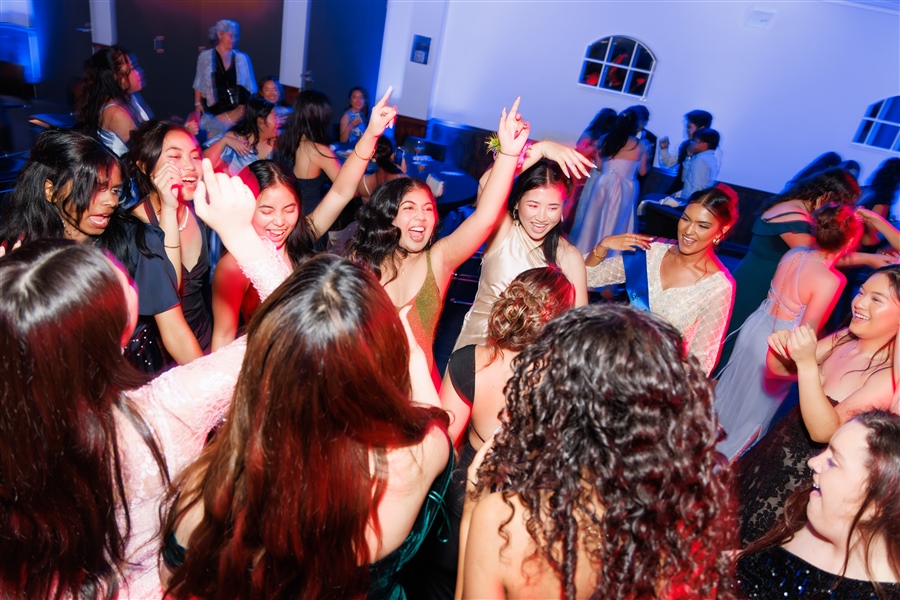 Year 13 Ball