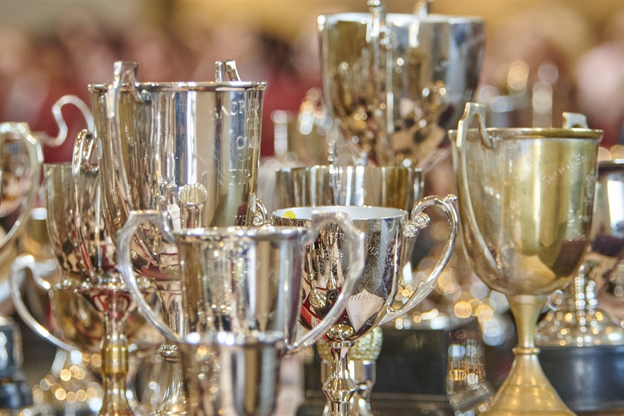 Summer Sports Awards
