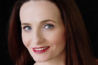 Katherine Wiles