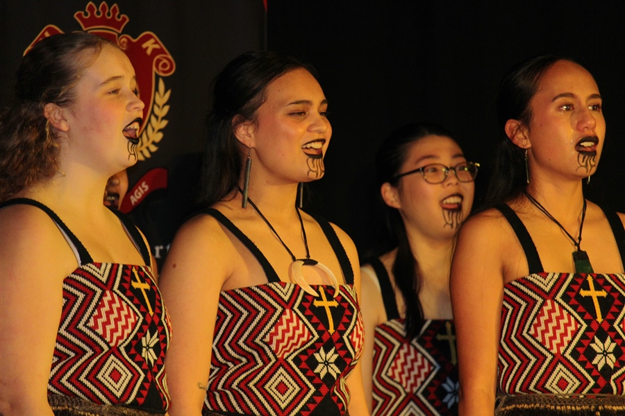 Cultural Evening