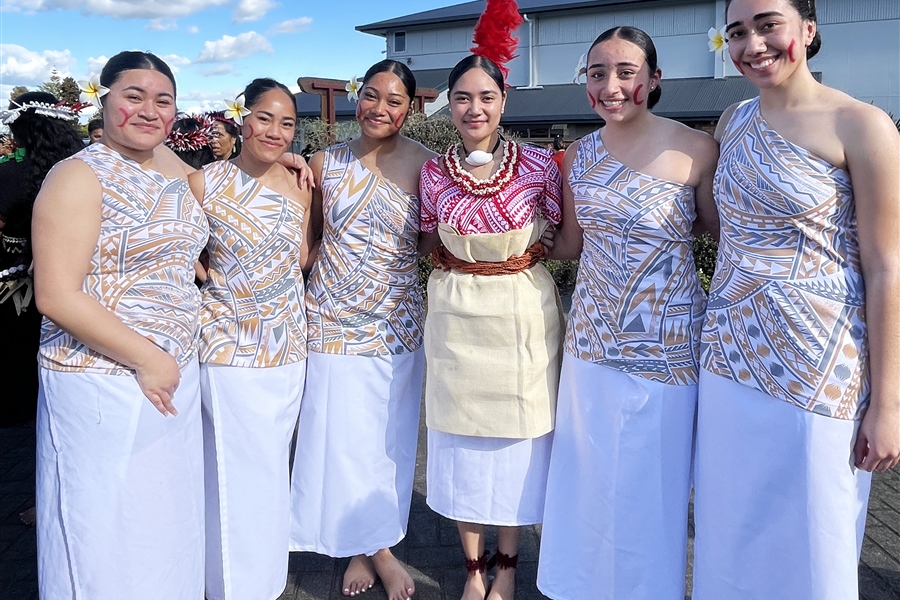 Te Hui Ahurea 2025
