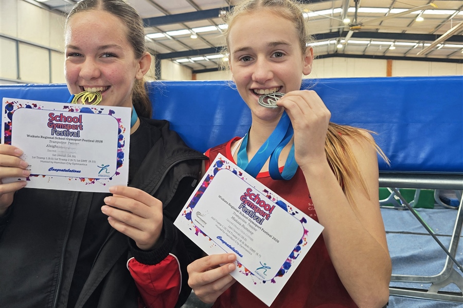Sporting Success