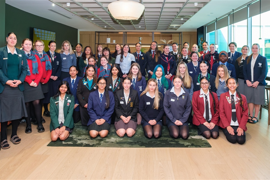 Student Leadership