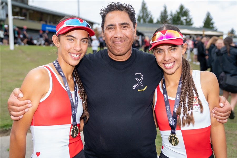 Summer Tournament Week