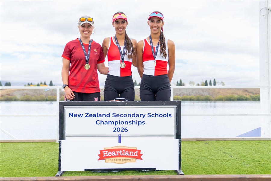 Summer Tournament Week