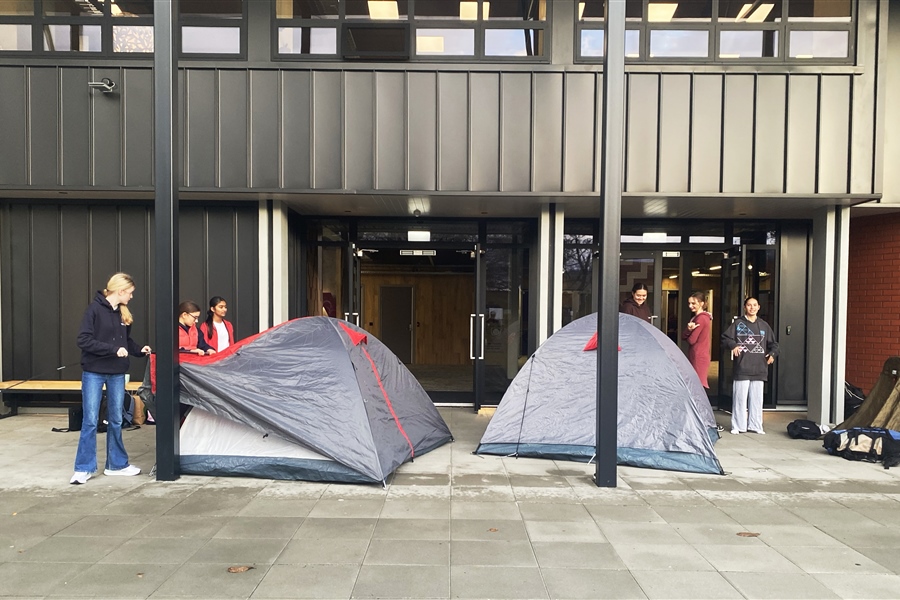 Duke Of Edinburgh