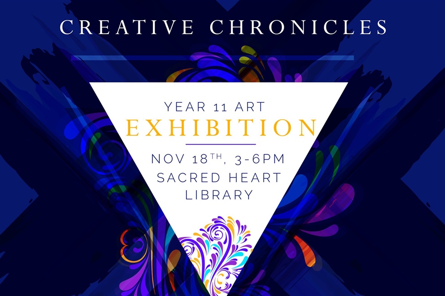 Year 11 Art Exhibition