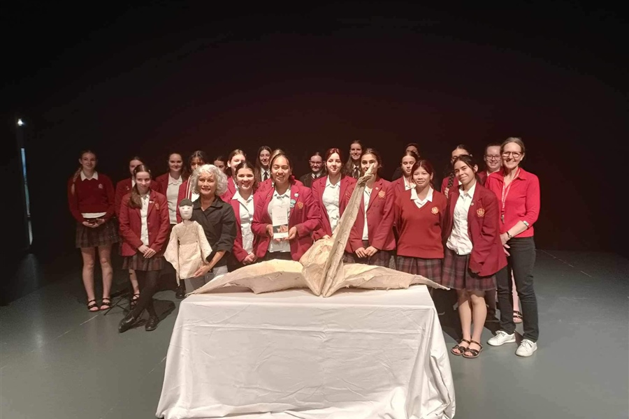 French Theatre