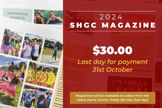 2024 SHGC Magazine