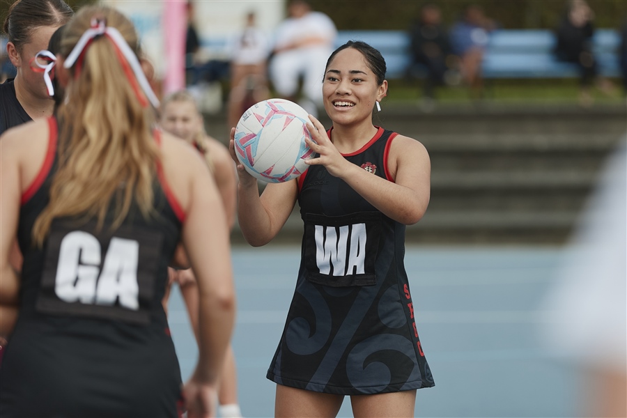 Netball