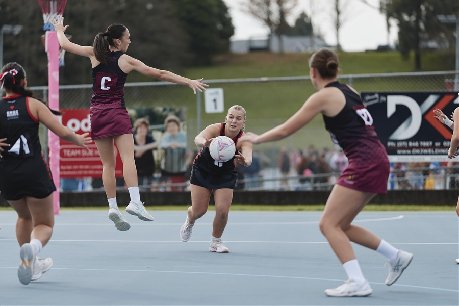 Netball