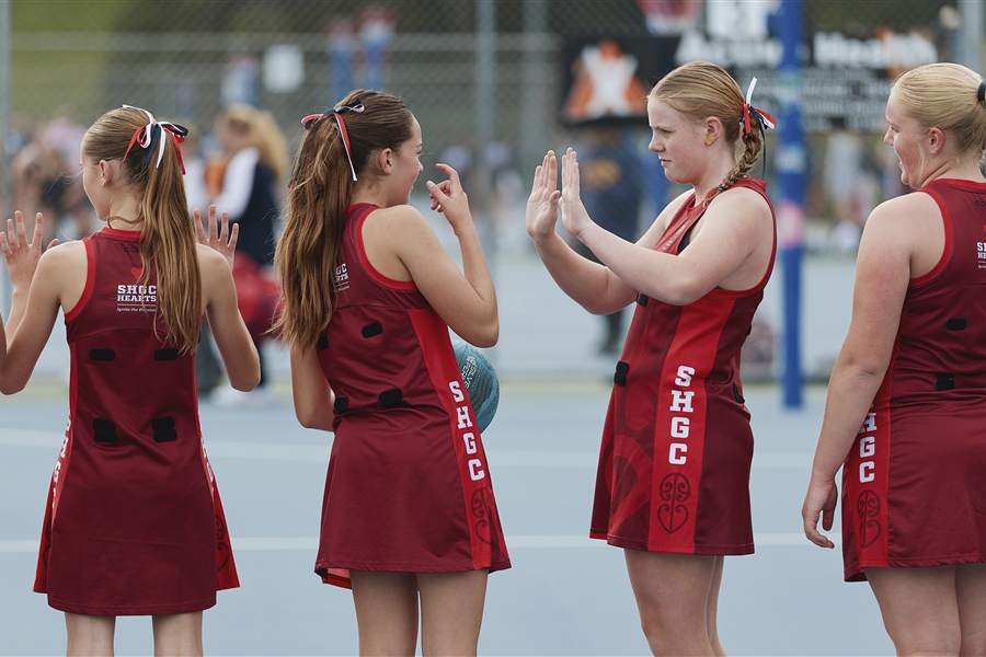 Netball