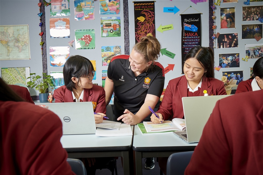 The Importance of Attendance