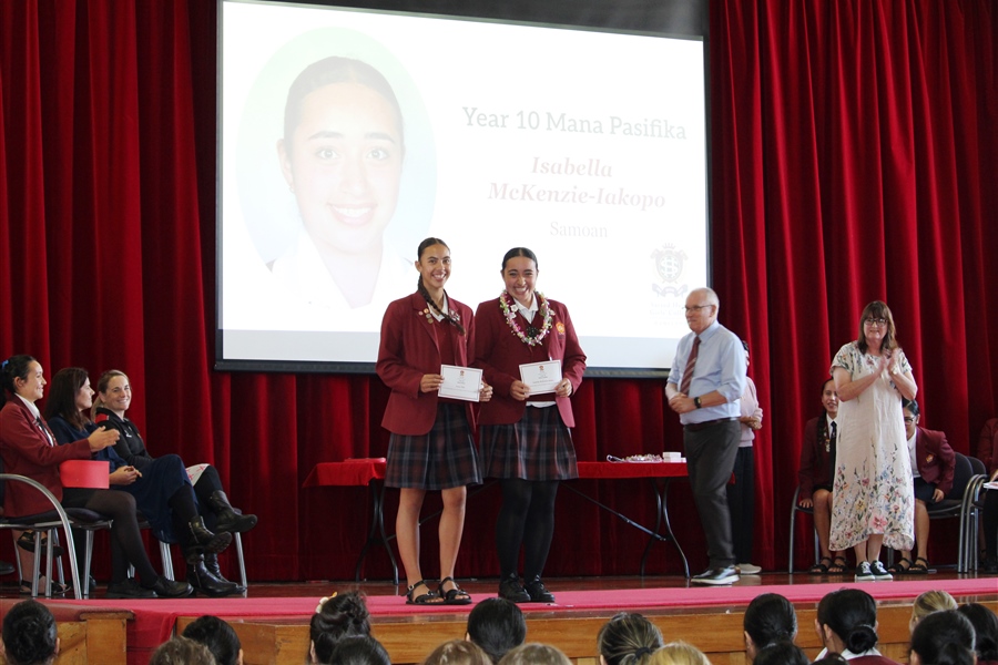 Age Quod Agis Awards – Term 2 2026