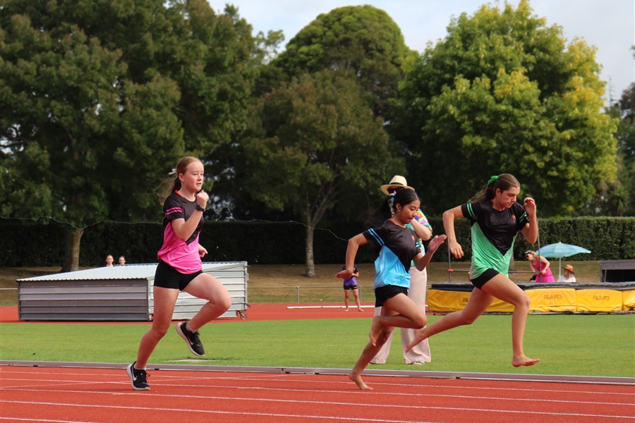 Athletics Day